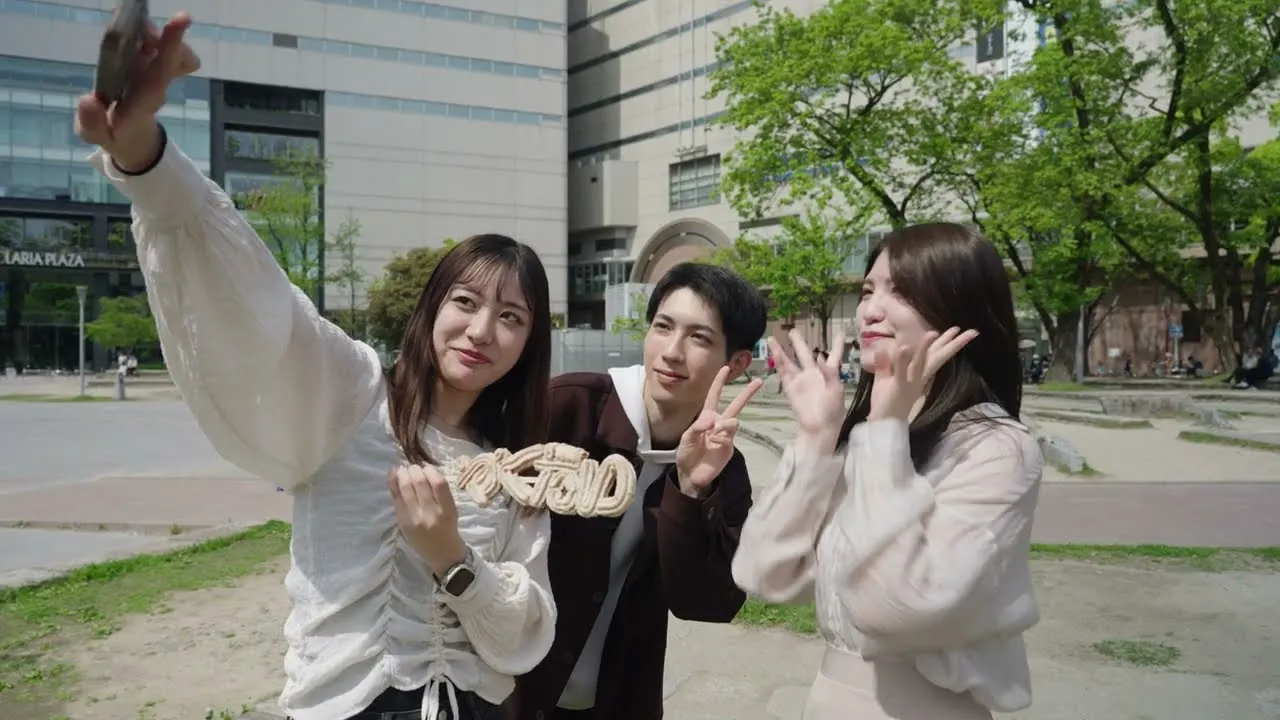 大学 プロモーション動画の作り方｜志願者に「ここで学びたい」と思ってもらう企画・撮影・運用のポイント