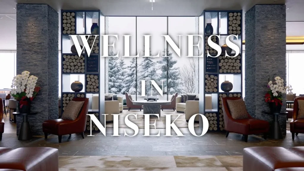 The Ritz-Carlton NISEKO | A Gastronomy & Wellness Tour in Niseko