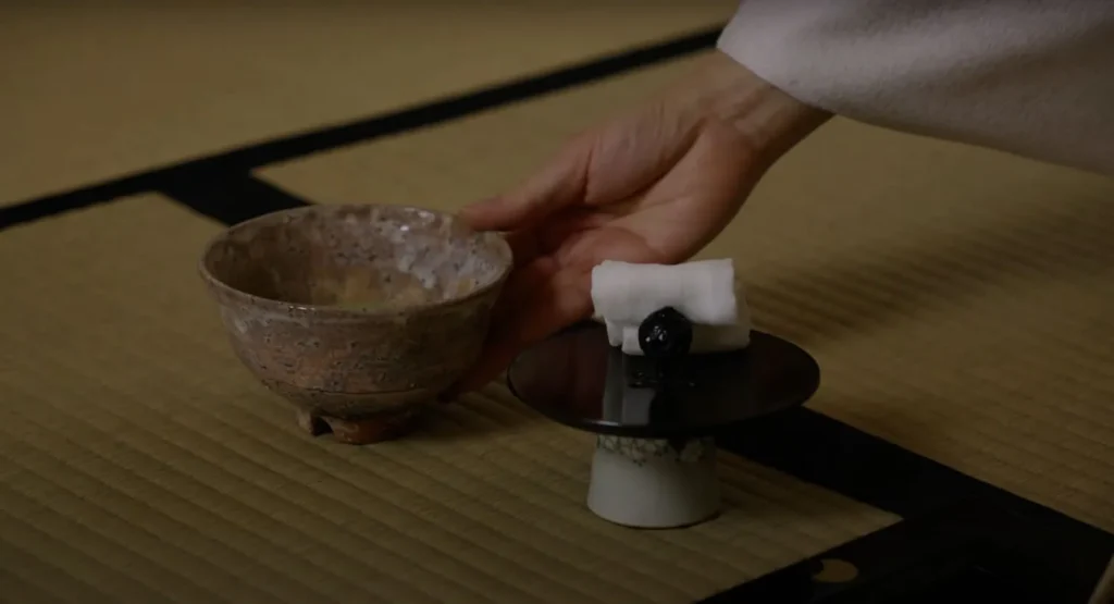 お茶会 | Yoga & Tea Ceremony in Tokyo
